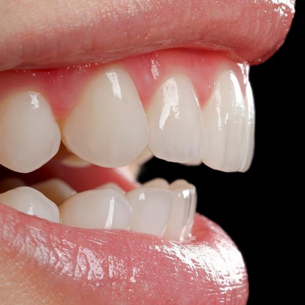 faccette dentali milano