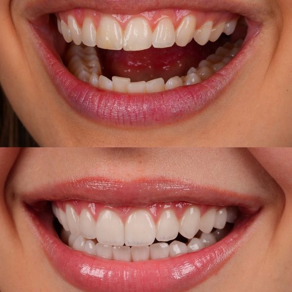 faccette dentali milano